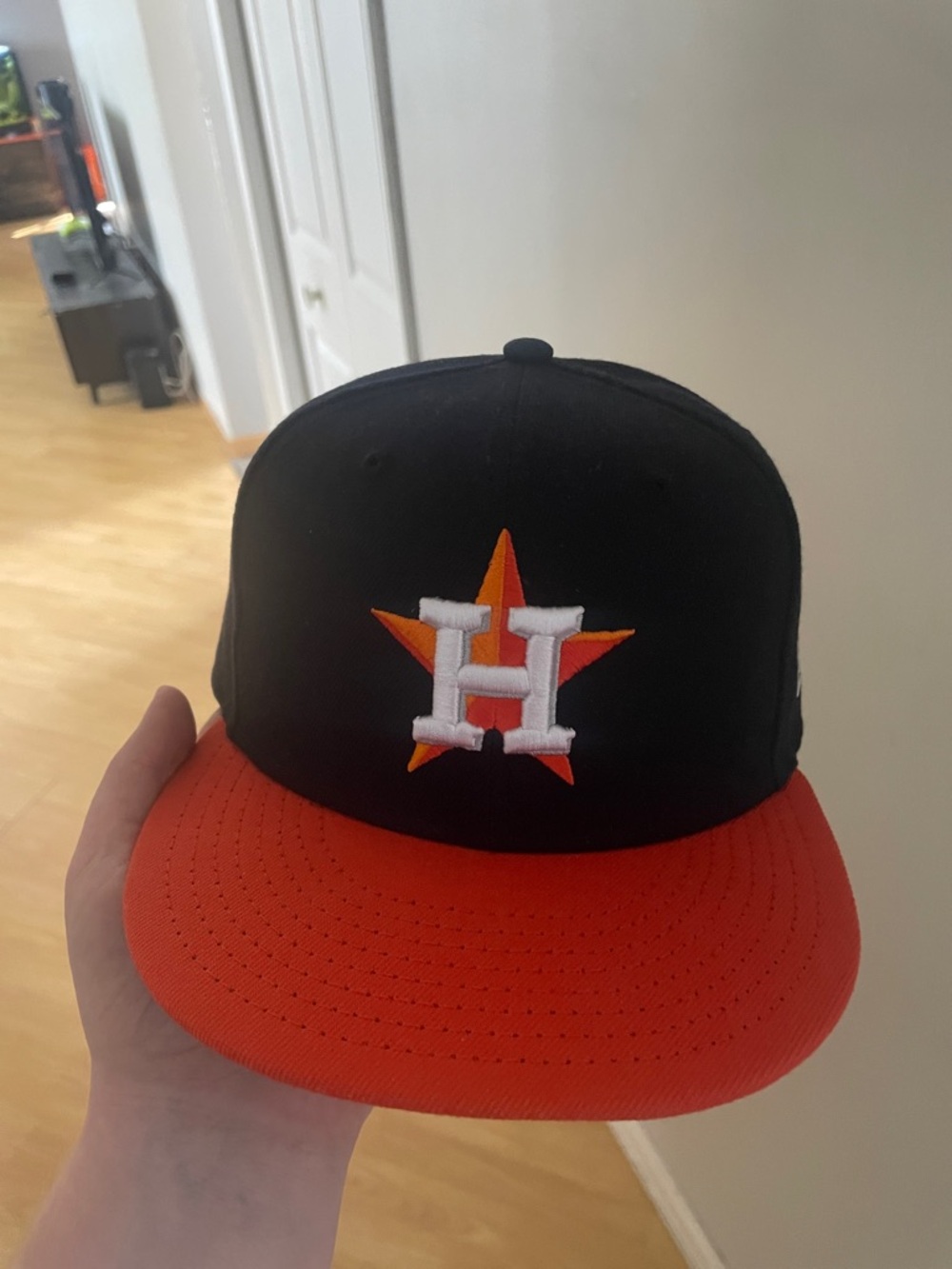 Houston Astros 59Fifty Bundle